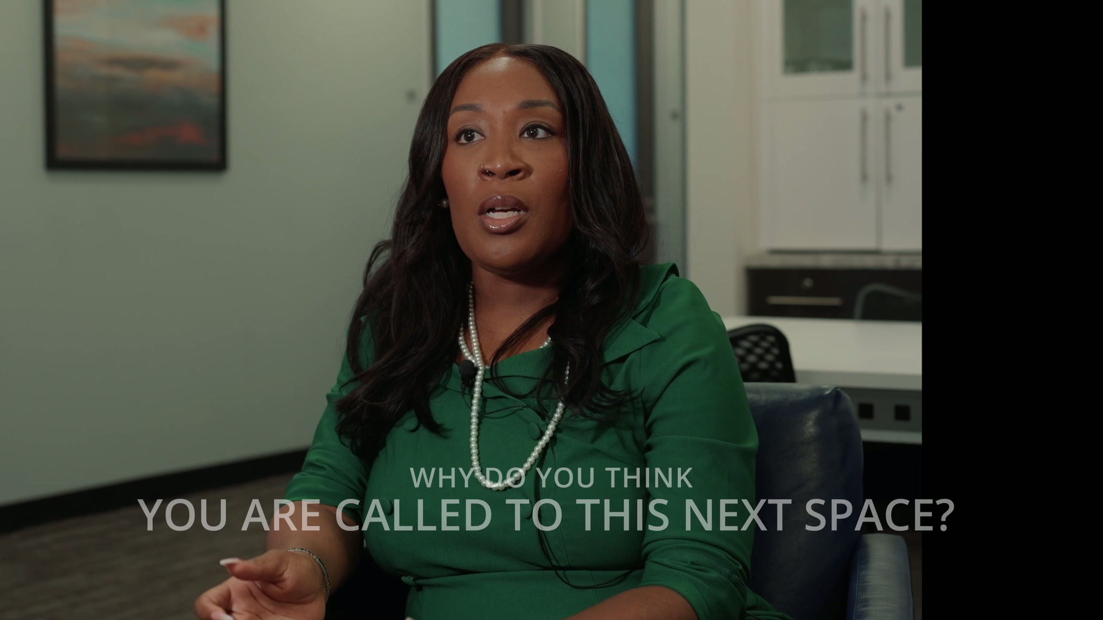 ABOUT EBONY WILLIAMS